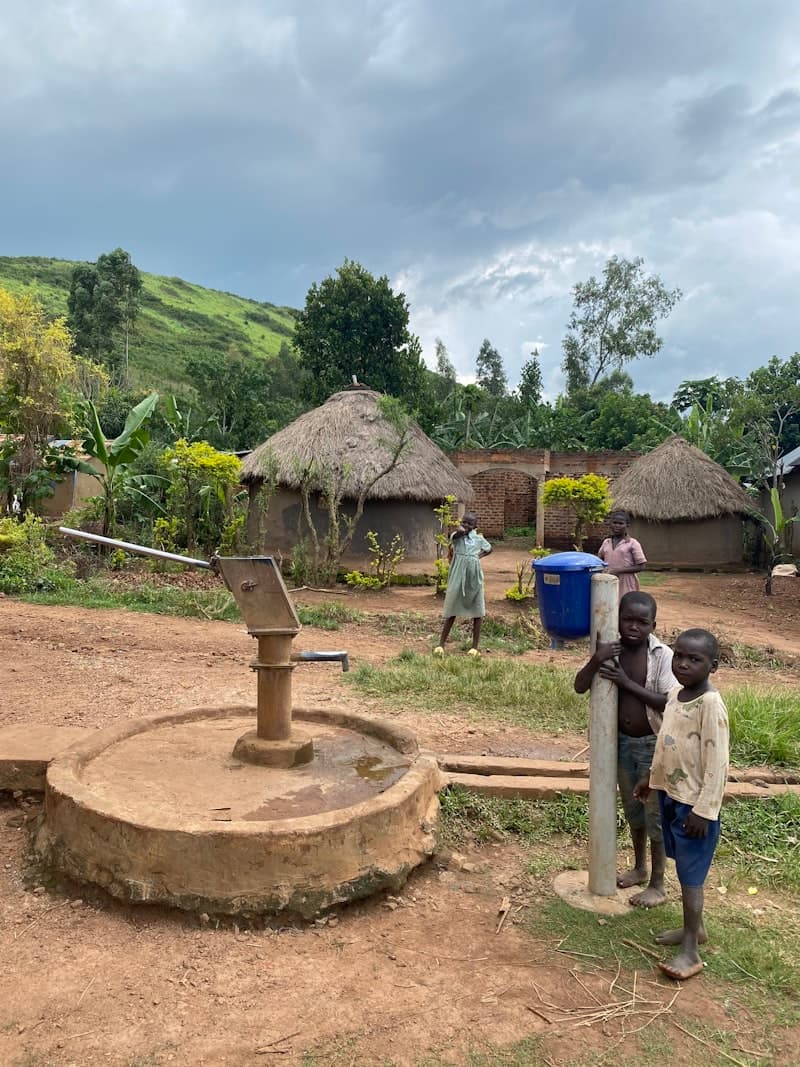 Eau & Assainissement